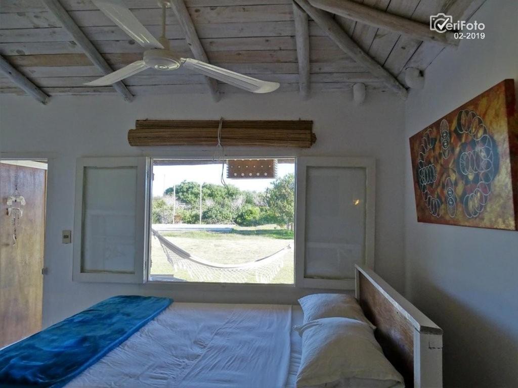 Posada Buscavida Close To Cabo Polonio, Oceania Del Polonio Rincón de los Oliveras Exterior foto